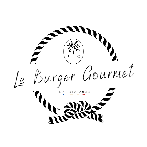 Logo Le Burger Gourmet